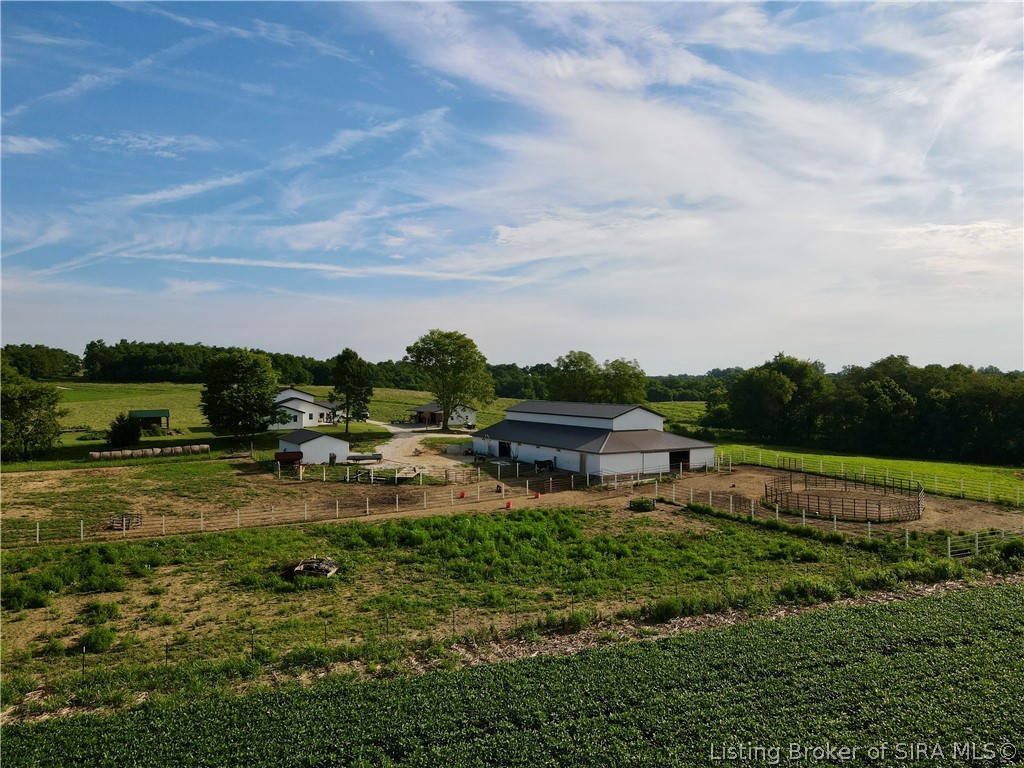 2969 West Walnut Ridge Road Salem, IN 47167 - Photo 43 of 95 Gallery Image 43