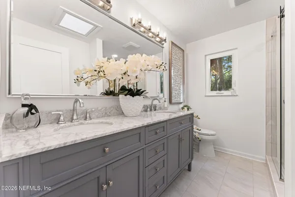$1,365,000 | 1918 Oak Circle, Atlantic Beach, FL 32233