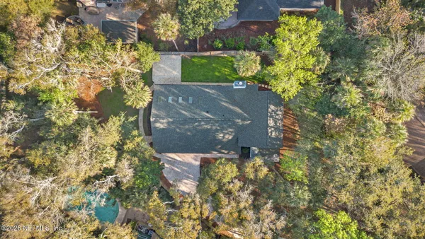 $1,365,000 | 1918 Oak Circle, Atlantic Beach, FL 32233