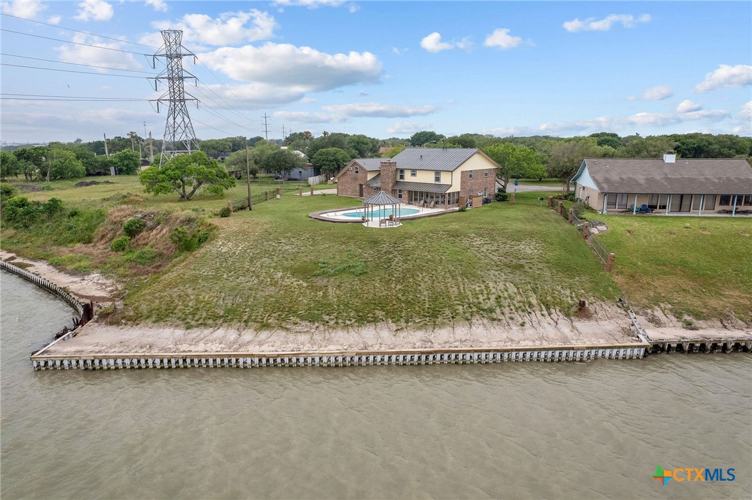 8 Las Brisas Place Port Lavaca, TX 77979 - Photo 6 of 48