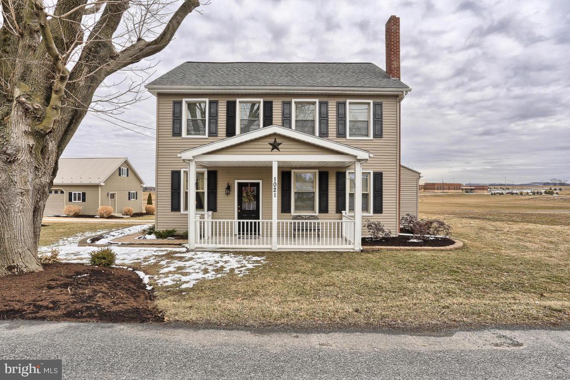 1021 Anderson Ferry Road Mount Joy, PA 17552 - Photo 1 of 33 Gallery Image 1