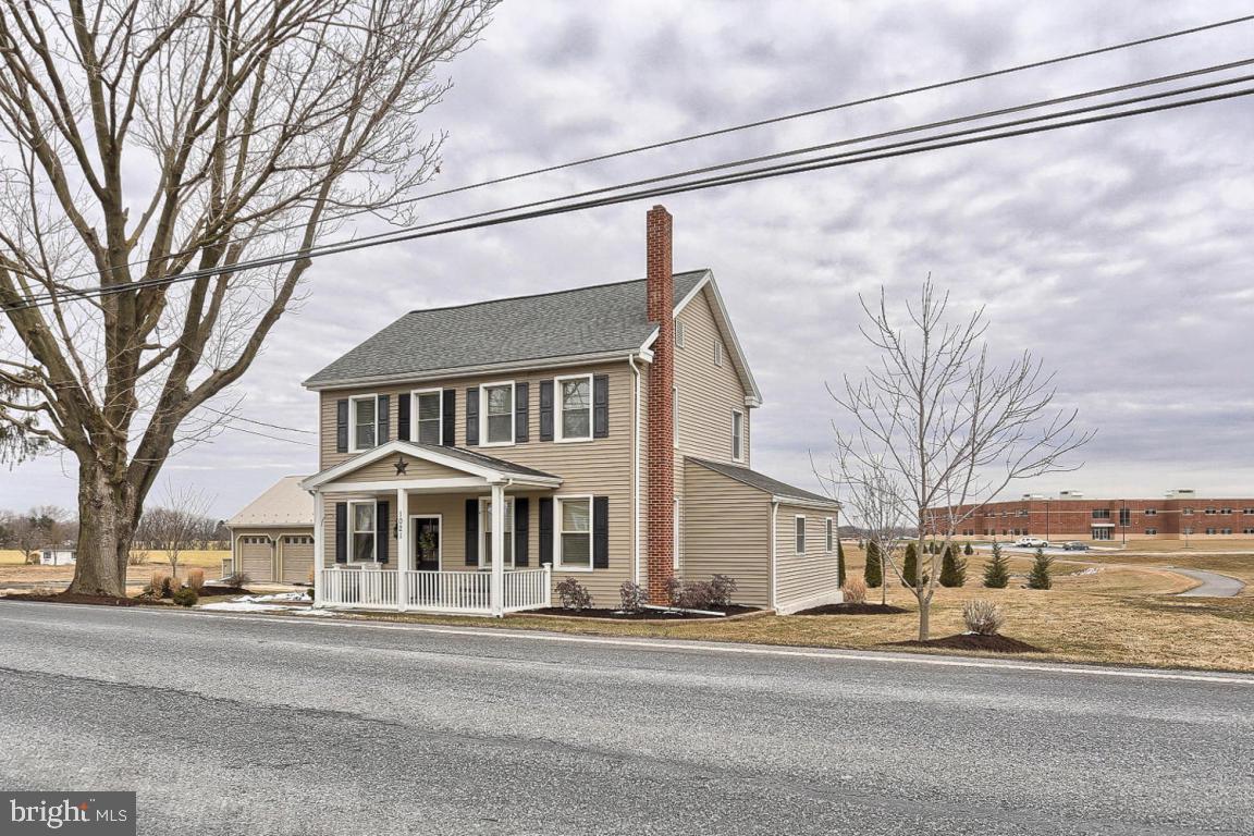 1021 Anderson Ferry Road Mount Joy, PA 17552 - Photo 2 of 33 Gallery Image 2