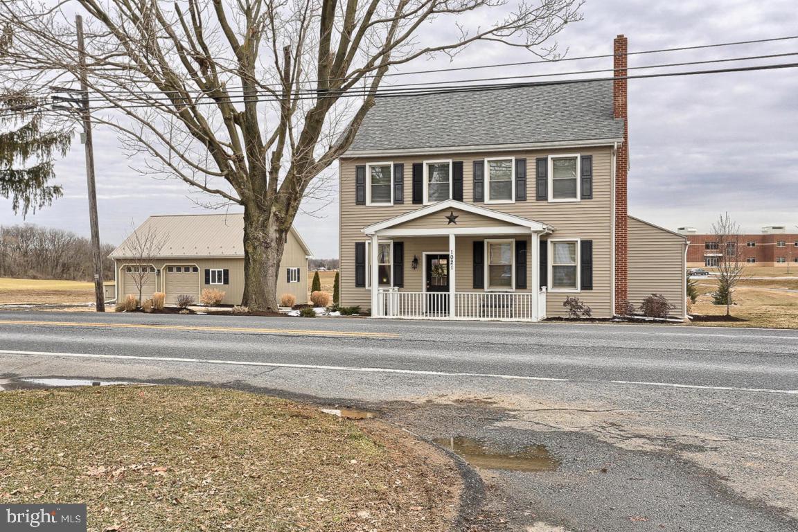 1021 Anderson Ferry Road Mount Joy, PA 17552 - Photo 4 of 33 Gallery Image 4