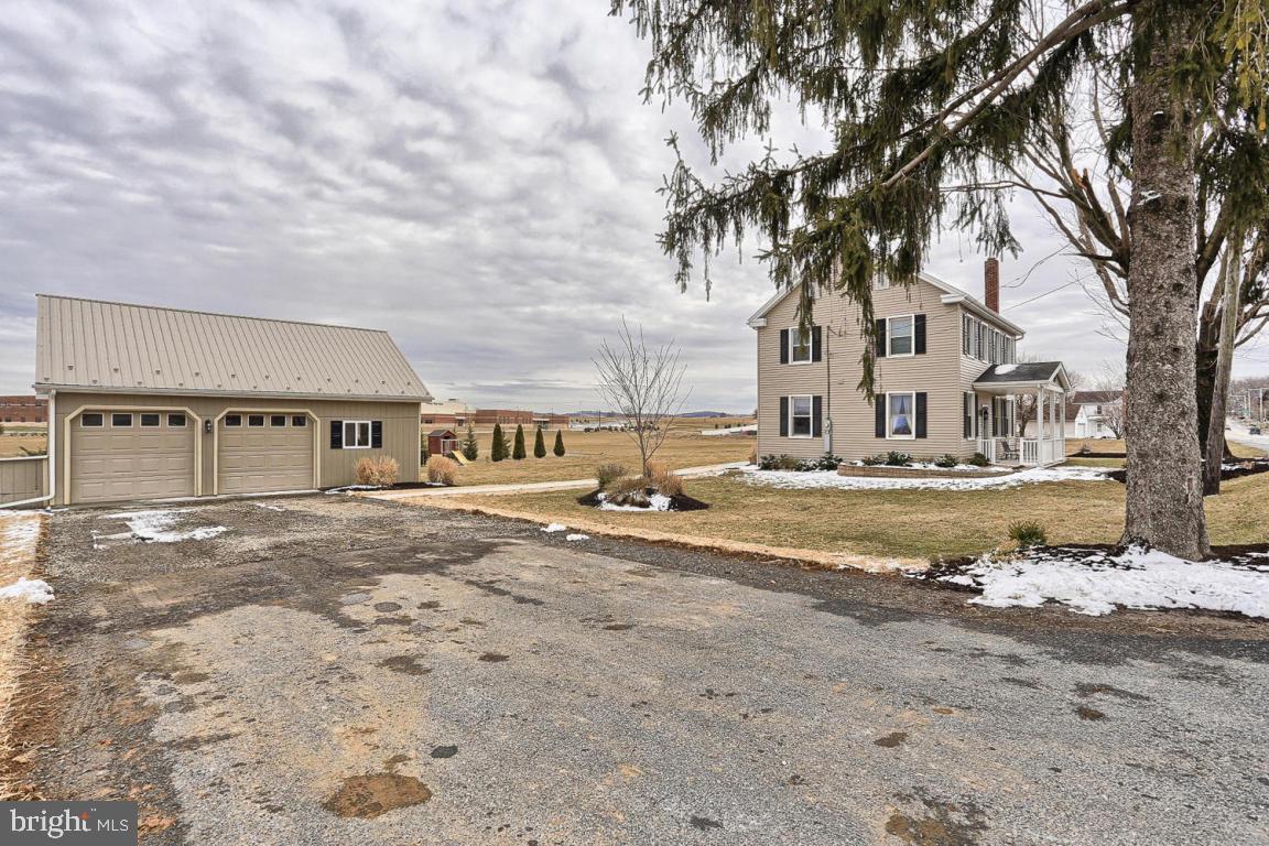 1021 Anderson Ferry Road Mount Joy, PA 17552 - Photo 7 of 33 Gallery Image 7