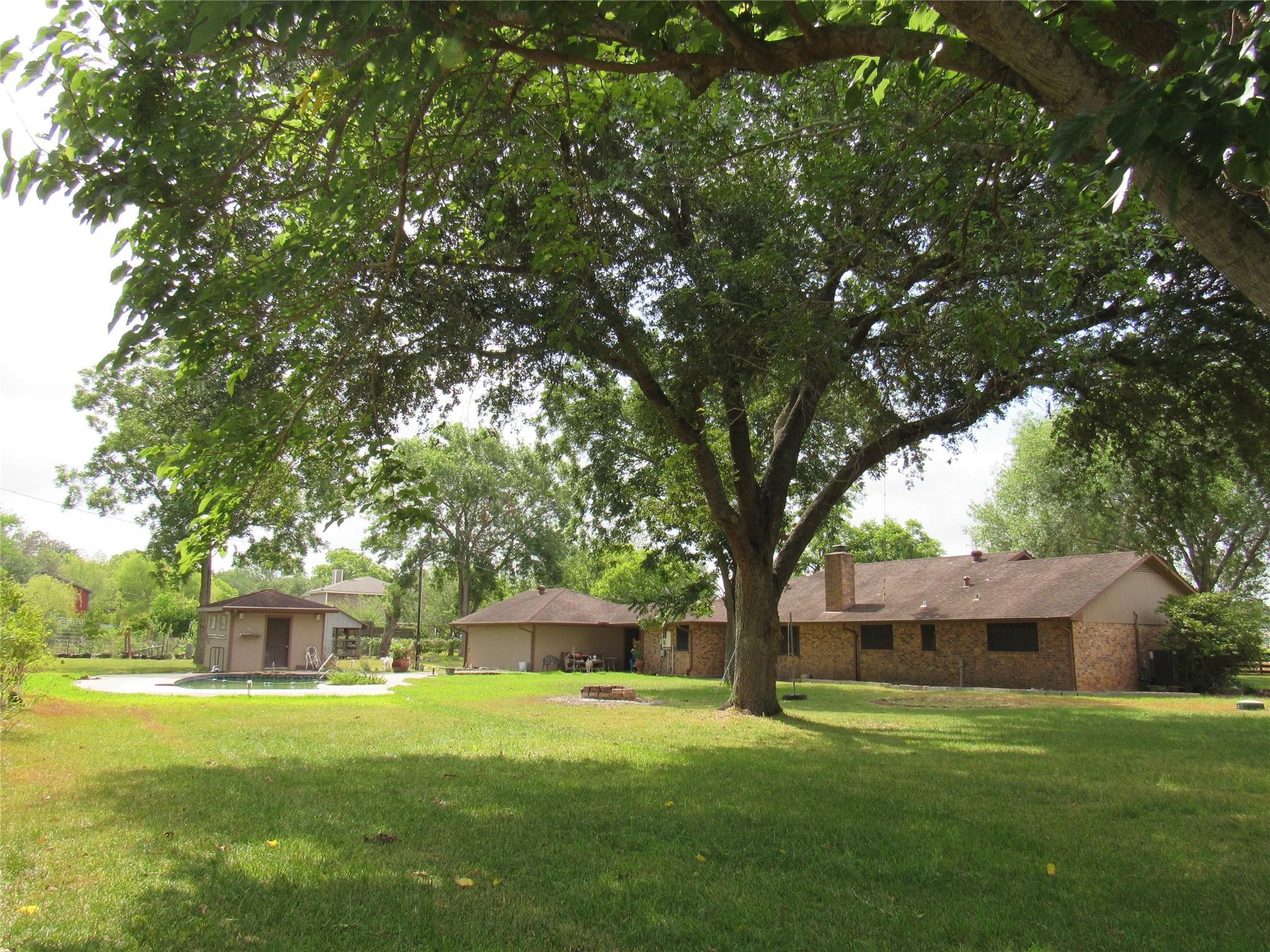 3220 Clayhead Road Richmond, TX 77406 - Photo 24 of 26