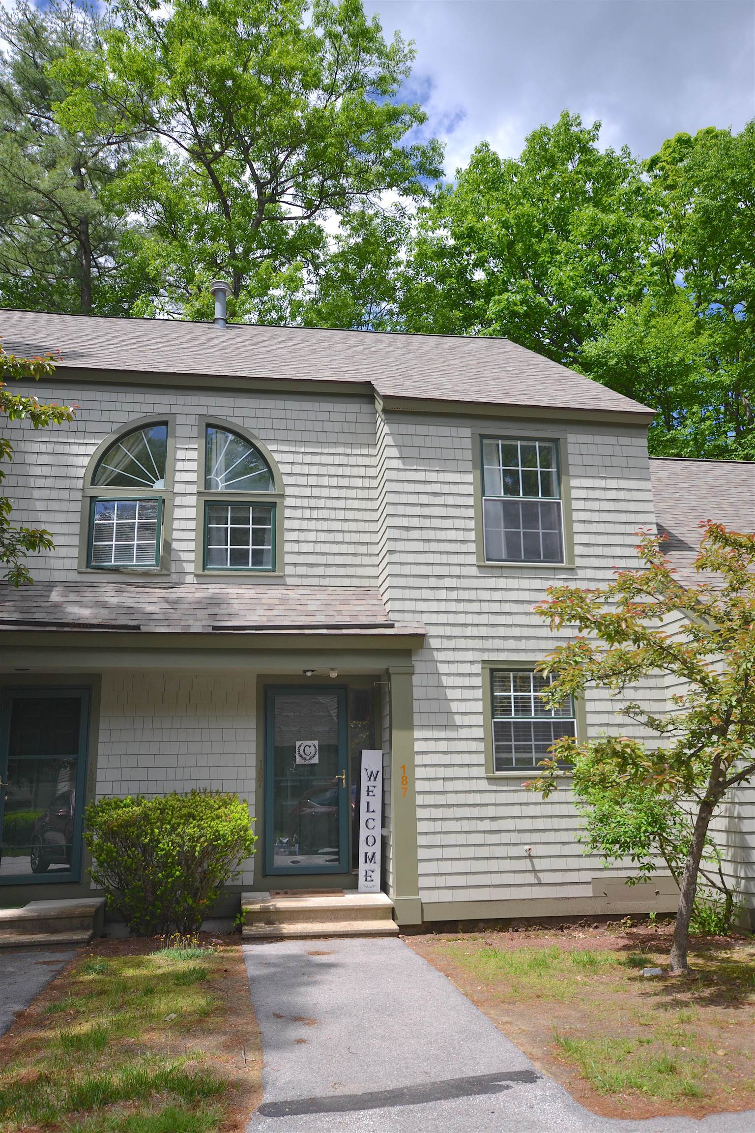 1465 Hooksett Road, Unit 187 Hooksett, NH 03106 - Photo 1 of 33
