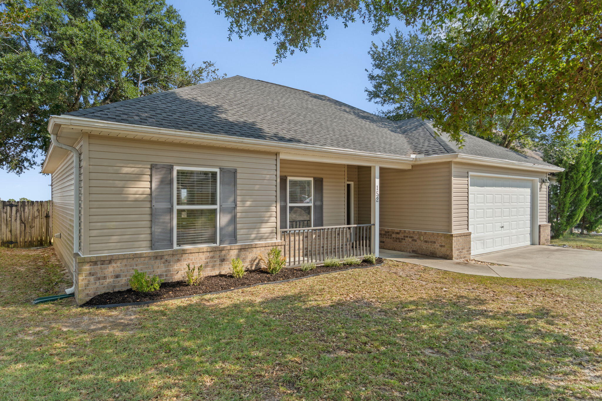 152 Creve Core Drive Crestview, FL 32539 - Photo 2 of 54 1000009235