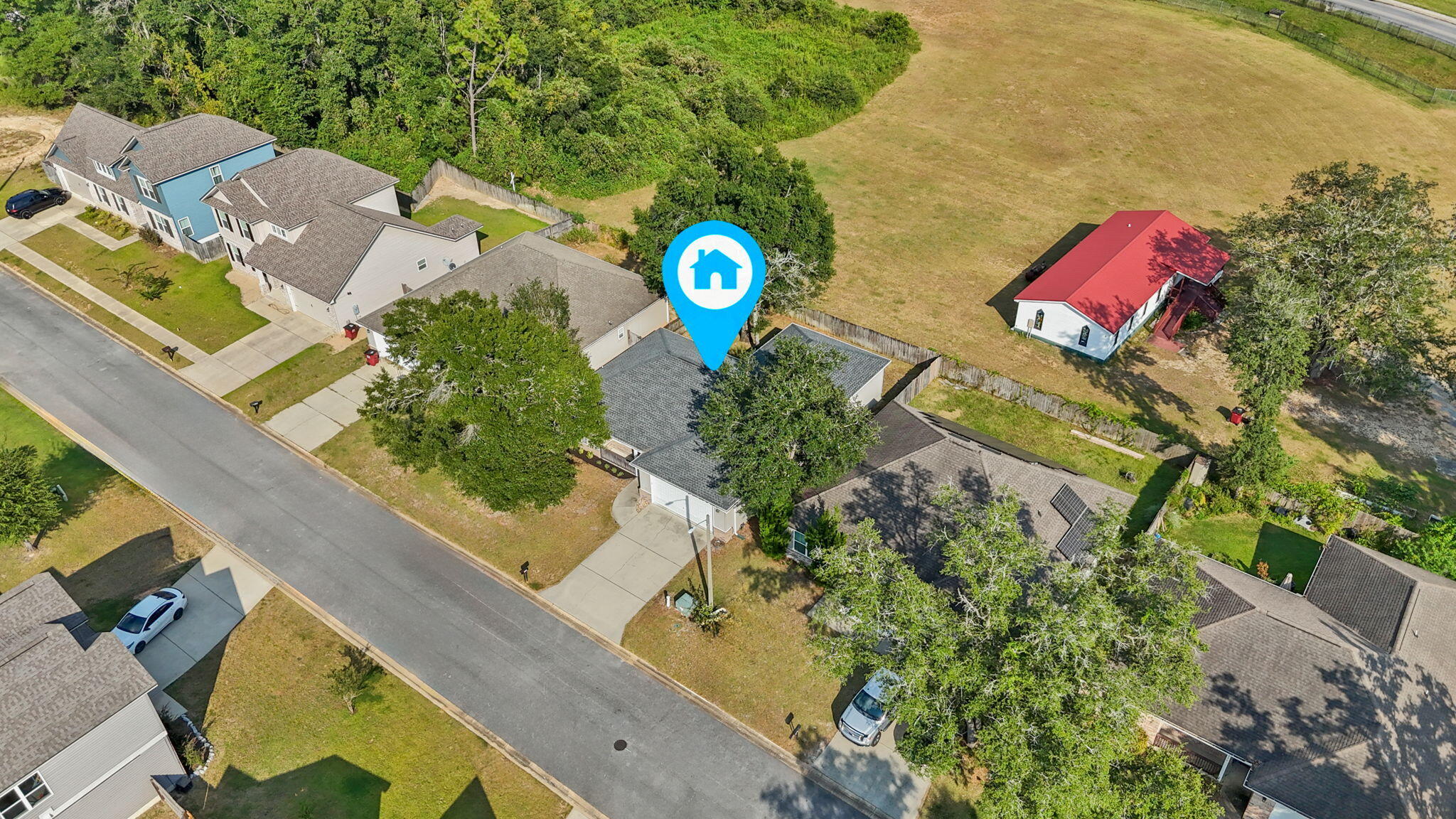 152 Creve Core Drive Crestview, FL 32539 - Photo 36 of 54 1000009209