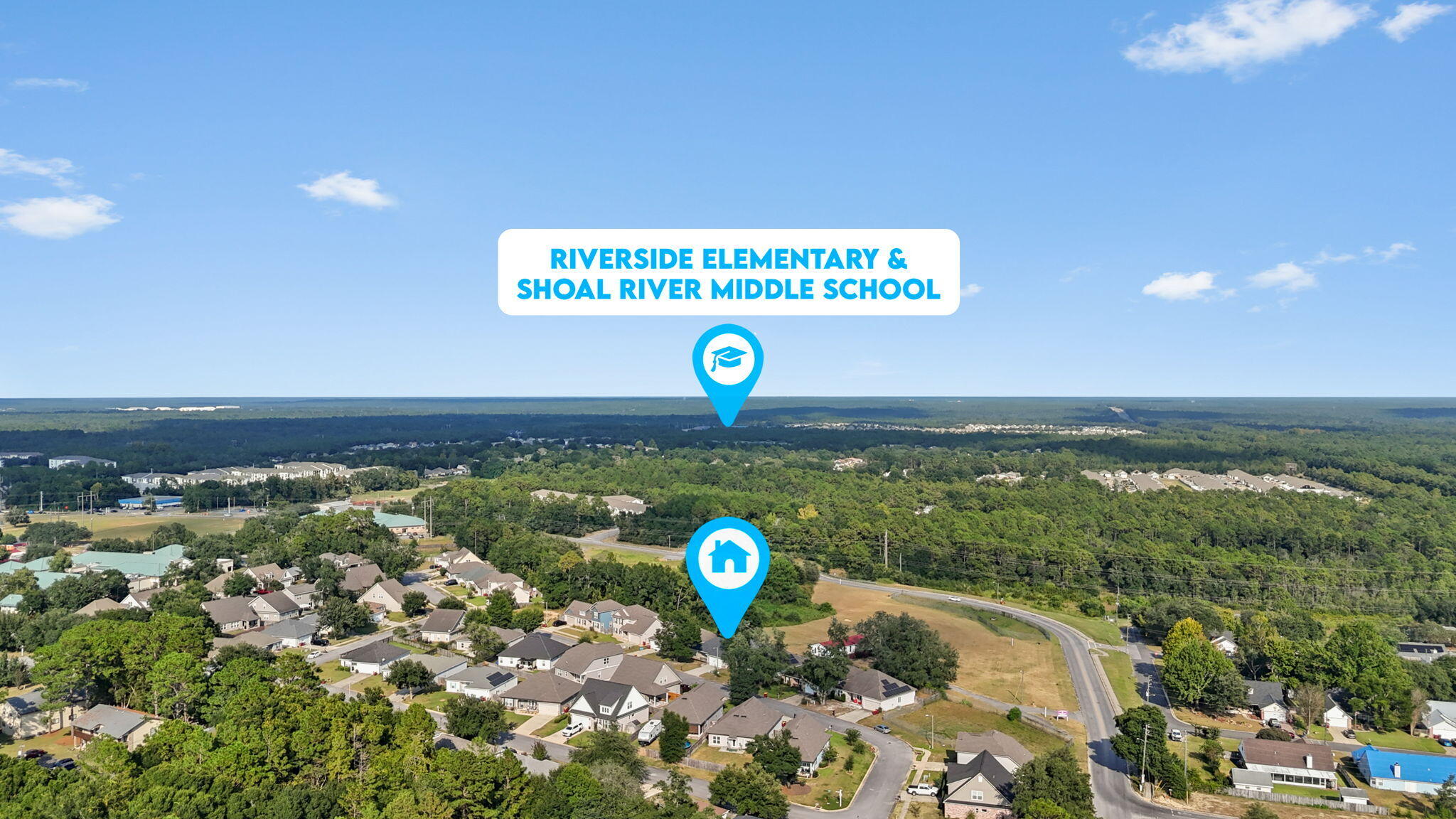 152 Creve Core Drive Crestview, FL 32539 - Photo 41 of 54 1000009219