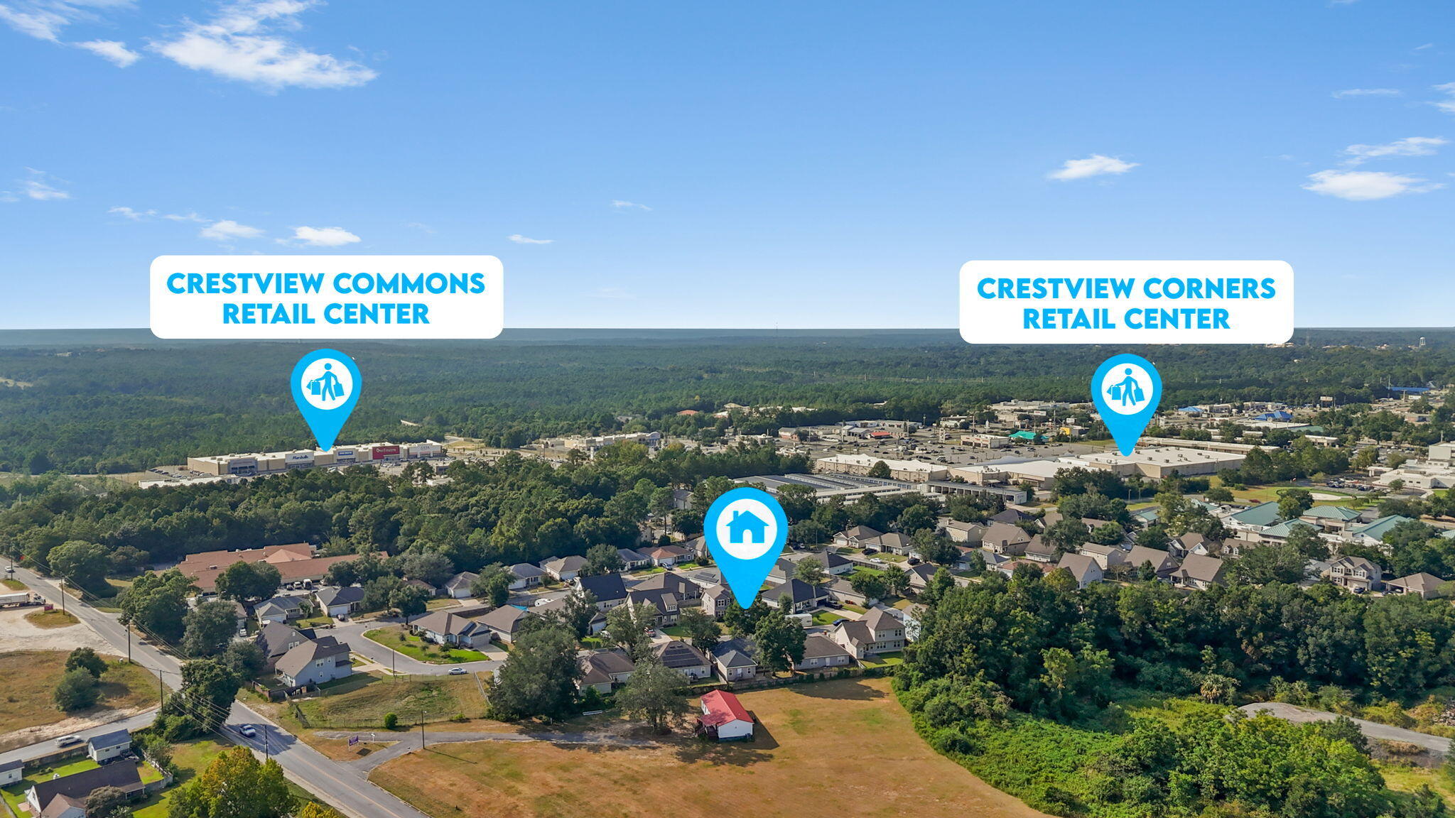 152 Creve Core Drive Crestview, FL 32539 - Photo 44 of 54 1000009216