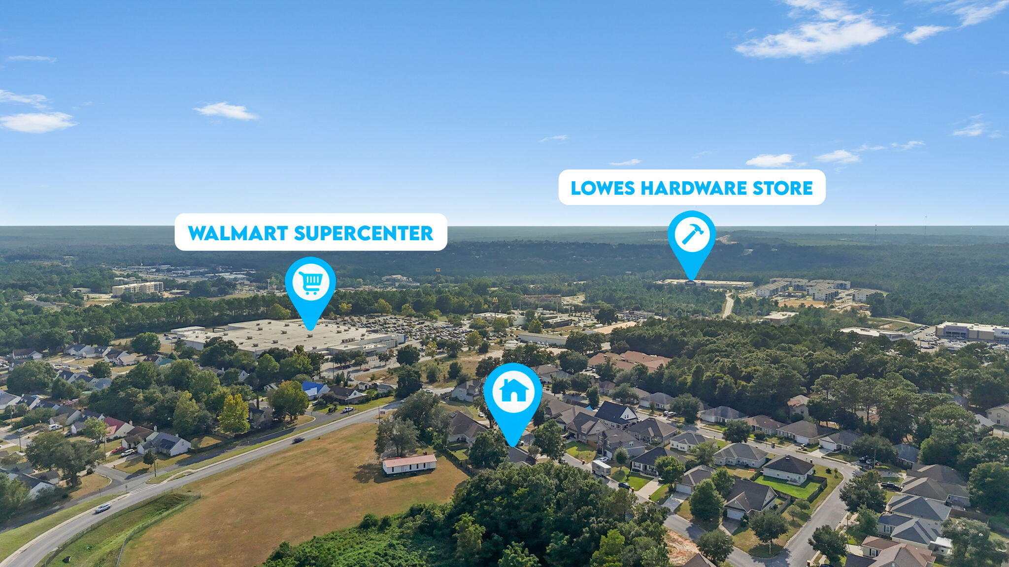 152 Creve Core Drive Crestview, FL 32539 - Photo 45 of 54 1000009215