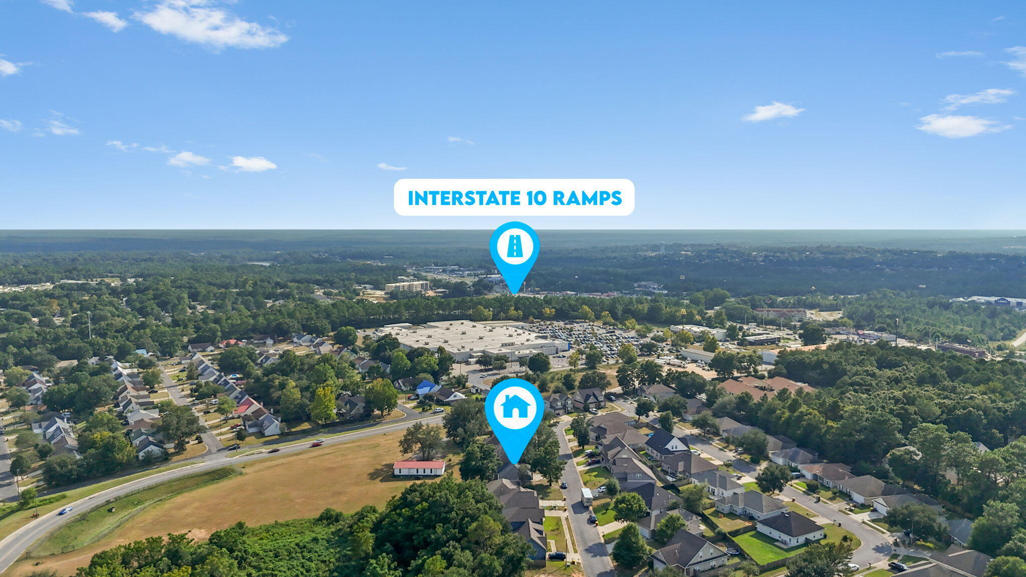 152 Creve Core Drive Crestview, FL 32539 - Photo 46 of 54 1000009214