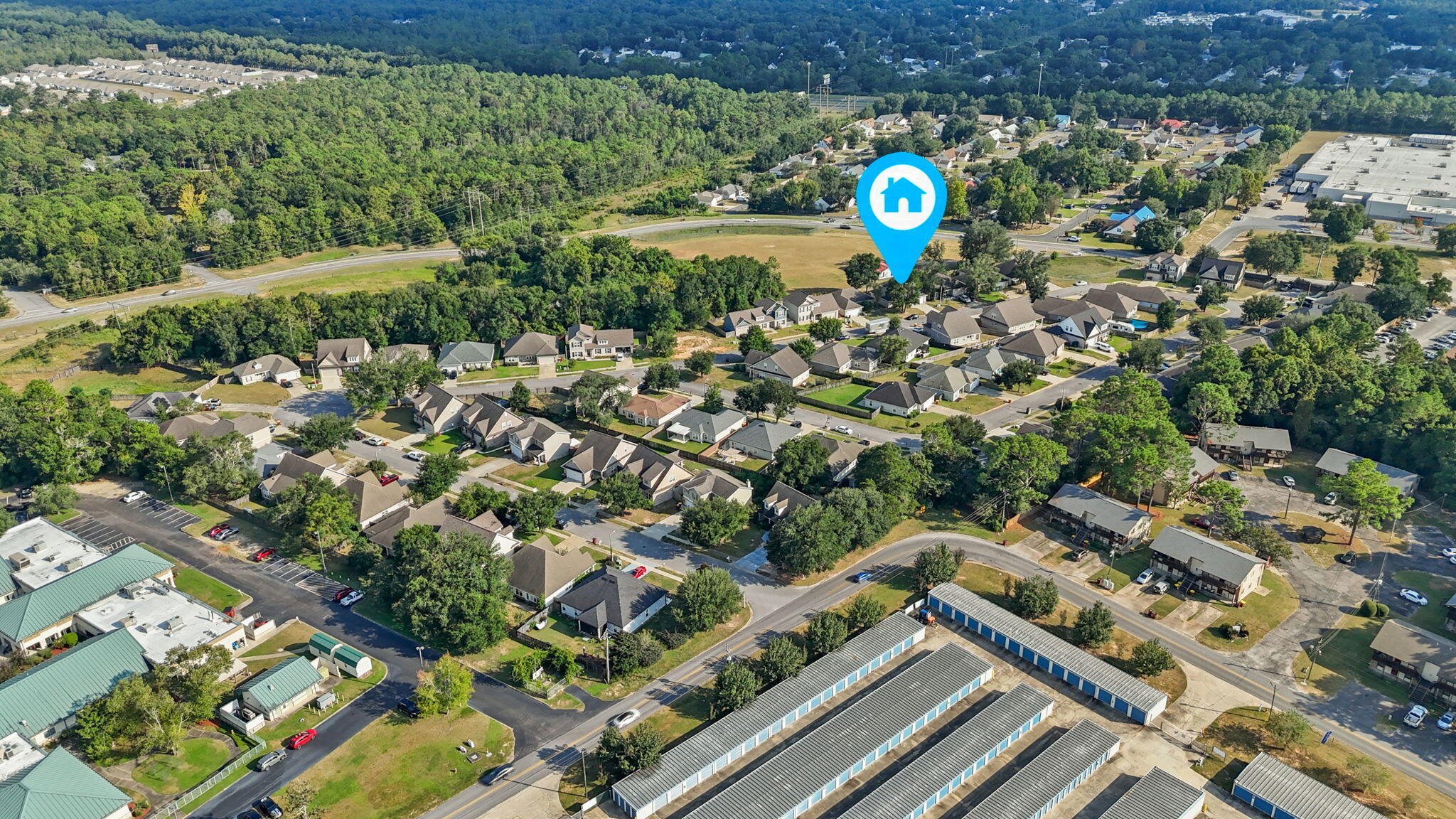 152 Creve Core Drive Crestview, FL 32539 - Photo 48 of 54 1000009212