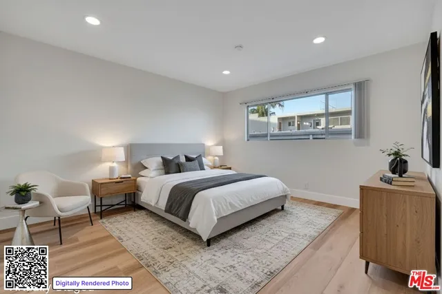 $2,695 | 220 South Gale Drive, Unit 8, Beverly Hills, CA 90211