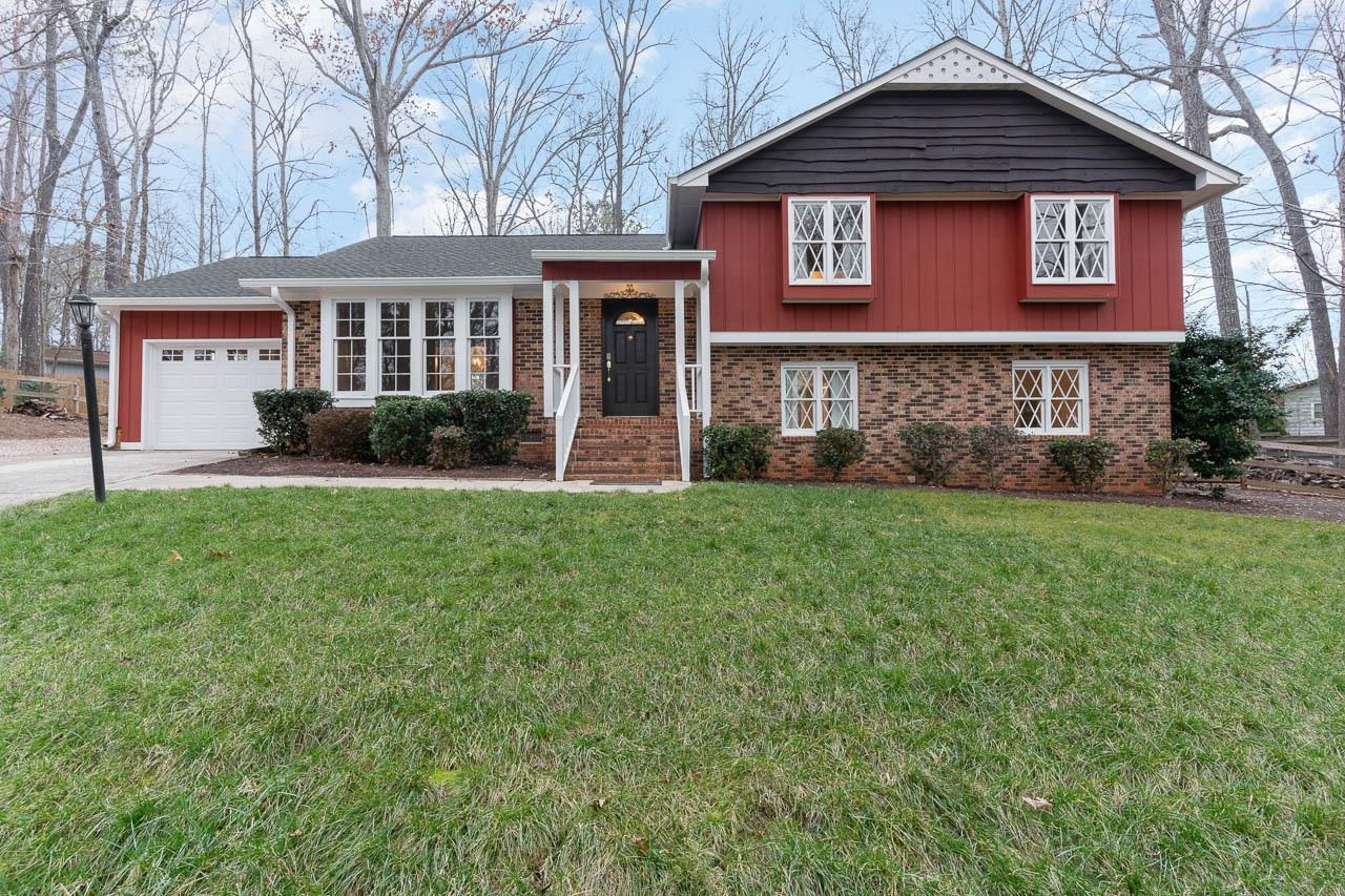 6405 Shadow Court Raleigh, NC 27613 - Photo 1 of 25 6405 Shadow Ct