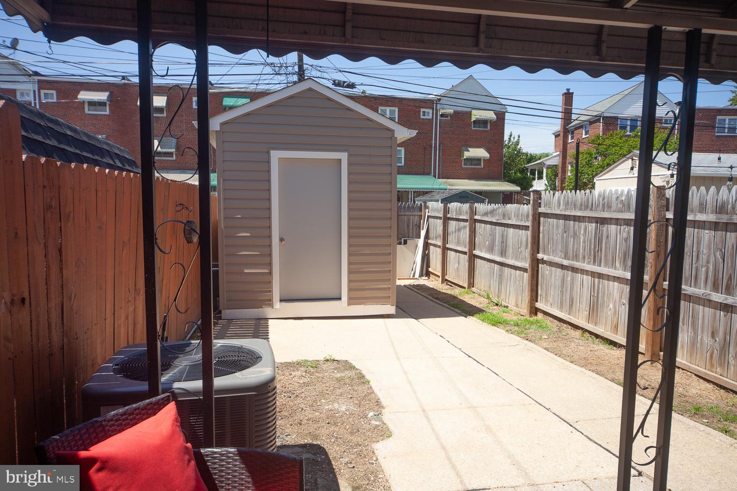 2215 Searles Road Dundalk, MD 21222 - Photo 24 of 28 Gallery Image 24