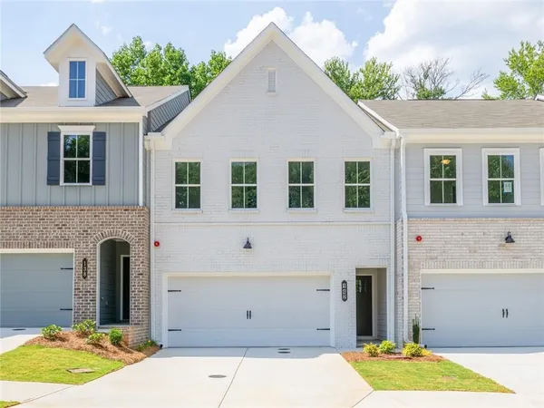 $408,393 | 546 Feldspar Way, Lawrenceville, GA 30043