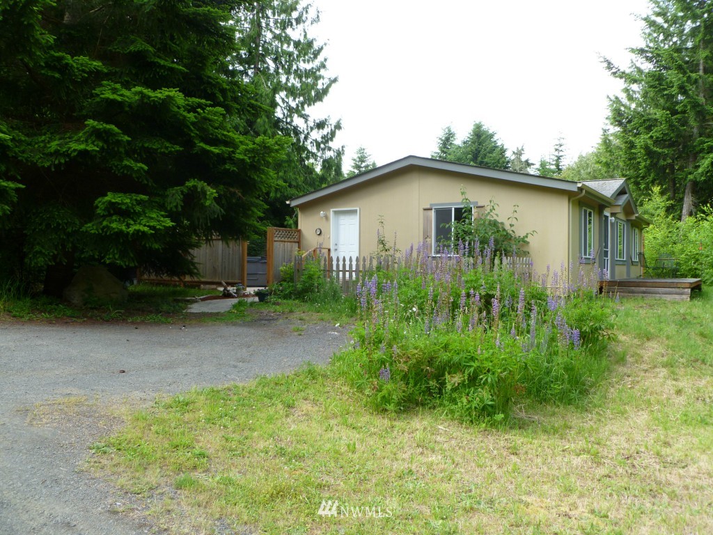 213 Port Hadlock Heights Road Port Hadlock, WA 98339 - Photo 4 of 12