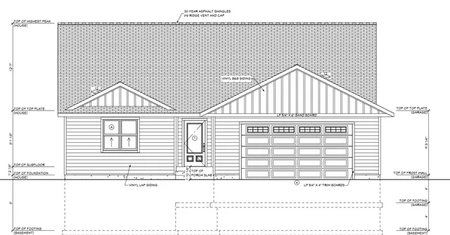 $399,900 | 1151 American Drive, Holmen, WI 54636