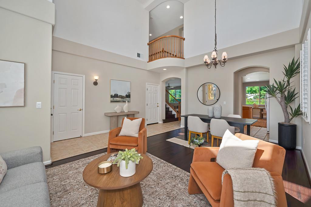 7525 Colbert Drive Rancho Murieta, CA 95683 - Photo 4 of 52 Gallery Image 4