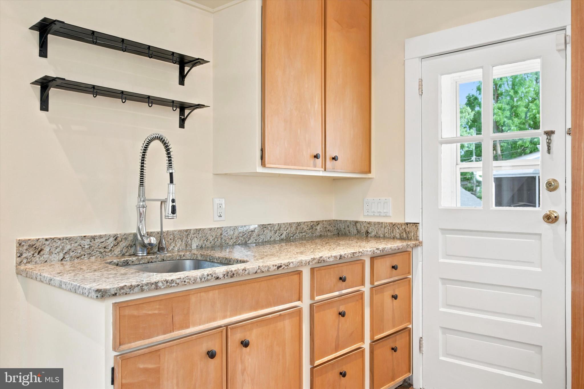 505 Darby Road Havertown, PA 19083 - Photo 25 of 45 Kitchen - Prep sink