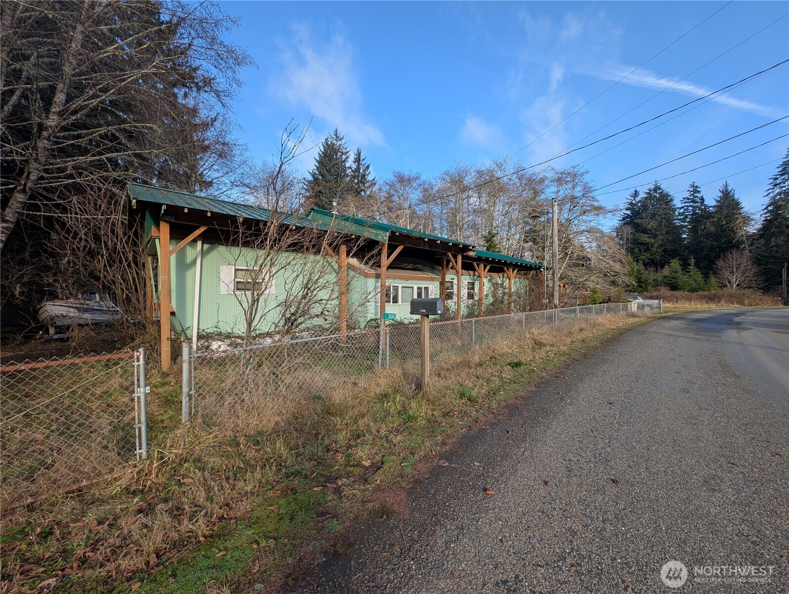 300 Sekiu River Road Sekiu, WA 98381 - Photo 22 of 25