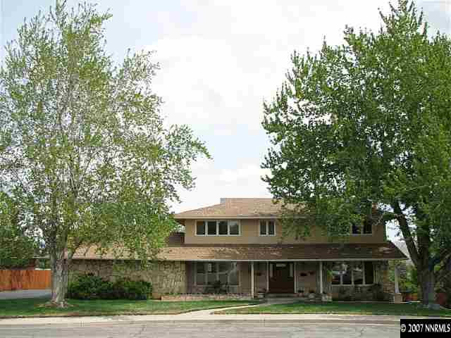 2320 Fireside Circle Reno, NV 89509 - Photo 1 of 9 Photo 1