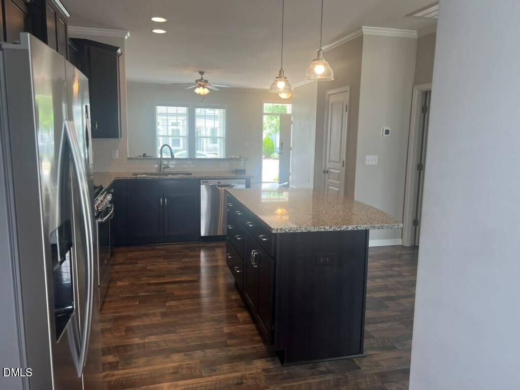 5419 Wallace Martin Way Raleigh, NC 27616 - Photo 6 of 39 WhatsApp Image 2026-06-28 at 5.33.11 PM