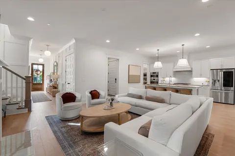 $1,499,900 | 4102 Kimbark Drive, Nashville, TN 37215