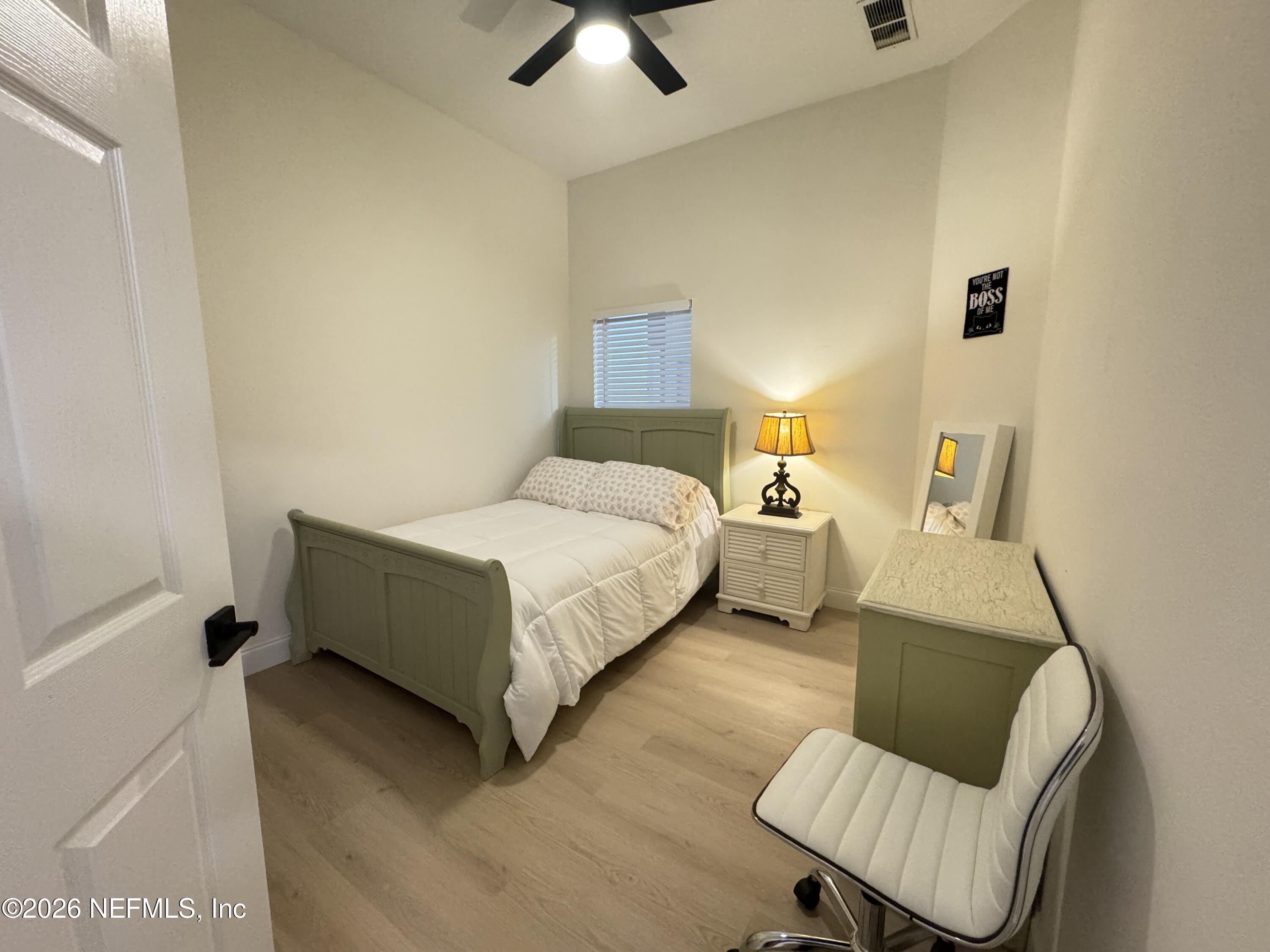 7920 Merrill Road, Unit 1205 Jacksonville, FL 32277 - Photo 2 of 25 Second Bedroom