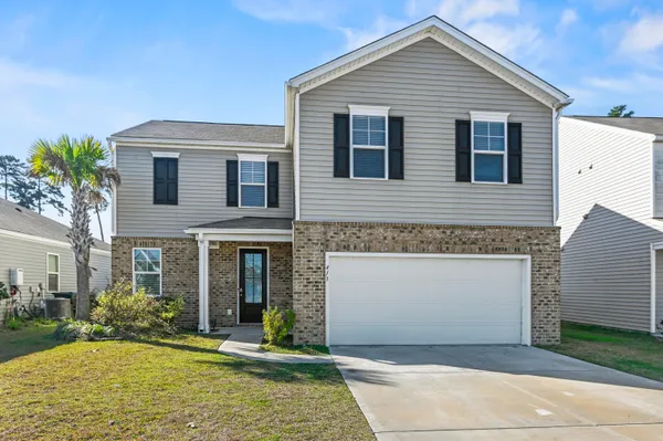 $2,700 | 413 Zenith Boulevard, Summerville, SC 29486