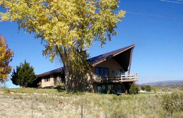 27493 BB Road Nucla, CO 81424 - Photo 1 of 1 Primary Photo