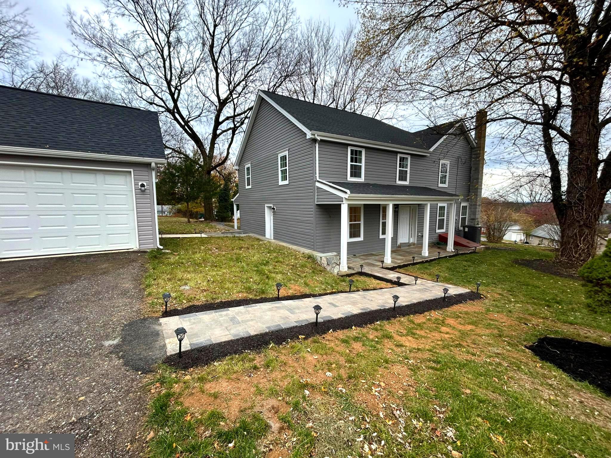 50 St Paul Street Boonsboro, MD 21713 - Photo 12 of 81