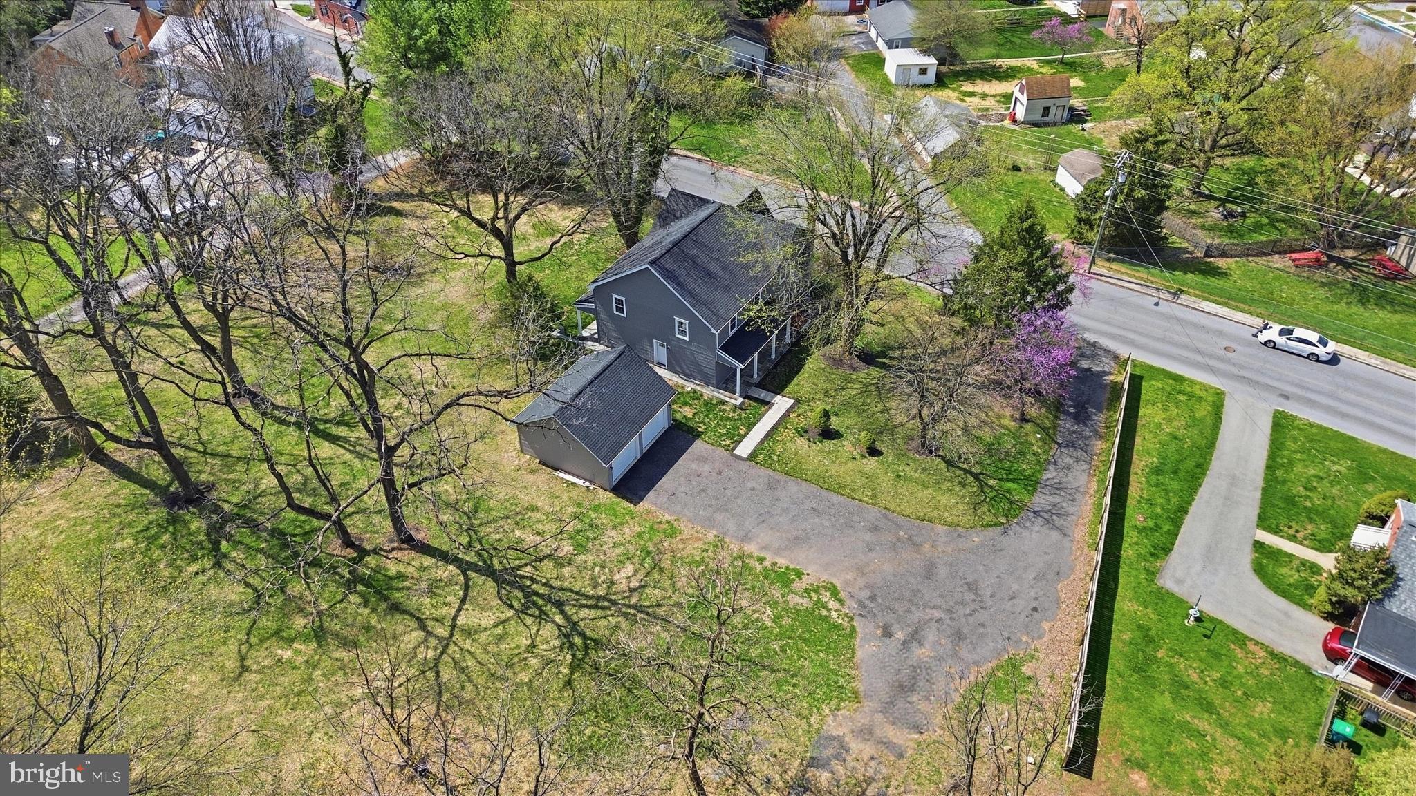 50 St Paul Street Boonsboro, MD 21713 - Photo 27 of 81 DJI_0285_autoremove_24549944