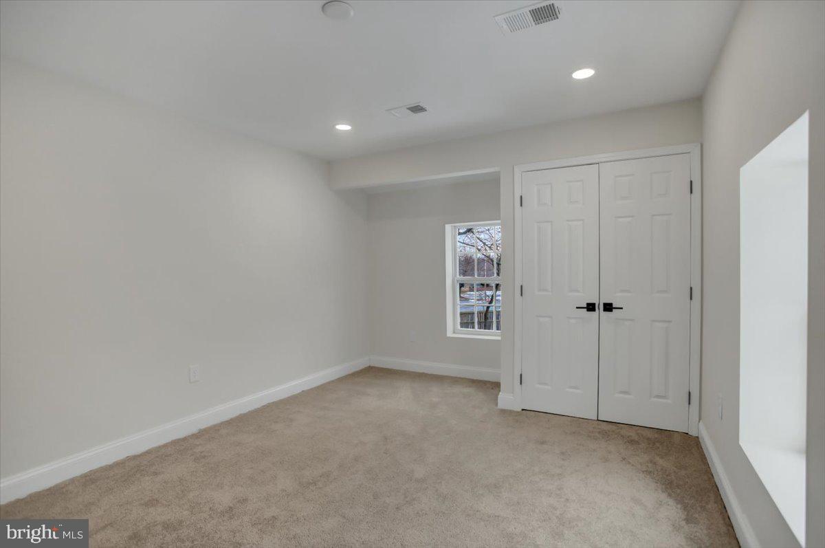 50 St Paul Street Boonsboro, MD 21713 - Photo 31 of 39 a view of an empty room