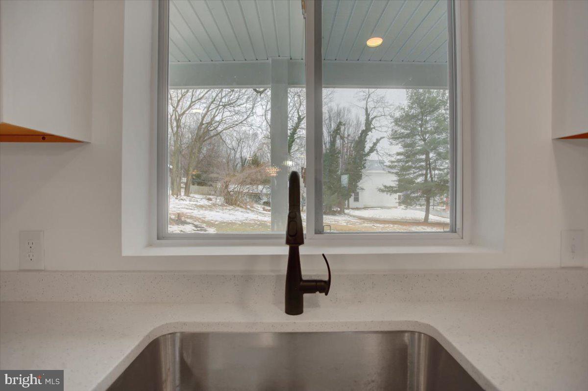 50 St Paul Street Boonsboro, MD 21713 - Photo 33 of 81 a bathroom with a sink and a window