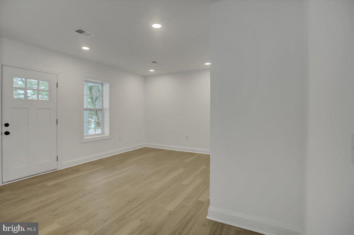 50 St Paul Street Boonsboro, MD 21713 - Photo 37 of 81 a view of empty room
