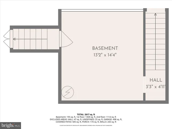 $529,999 | 50 St Paul Street, Boonsboro, MD 21713