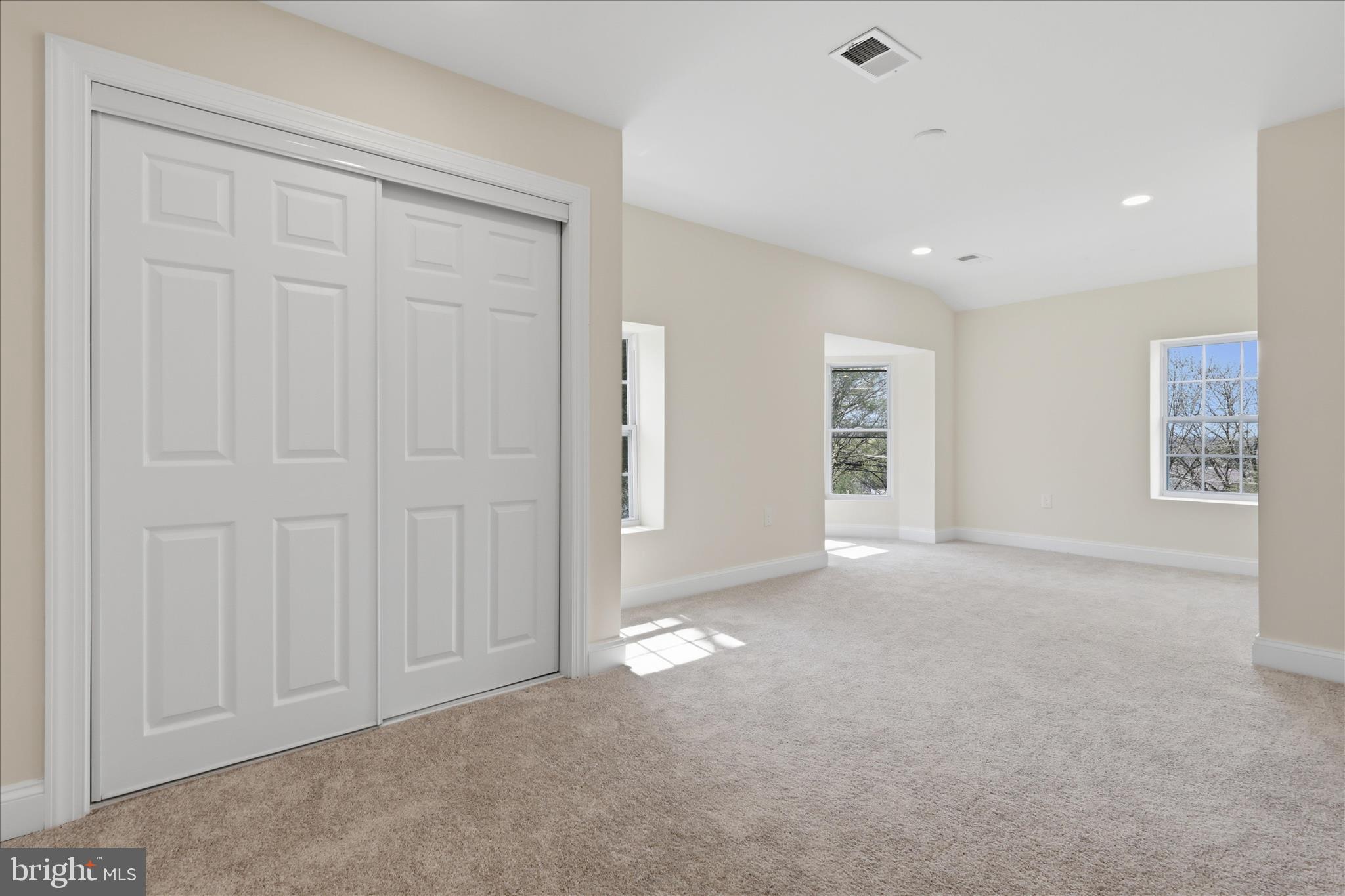 50 St Paul Street Boonsboro, MD 21713 - Photo 58 of 81 a view of empty room