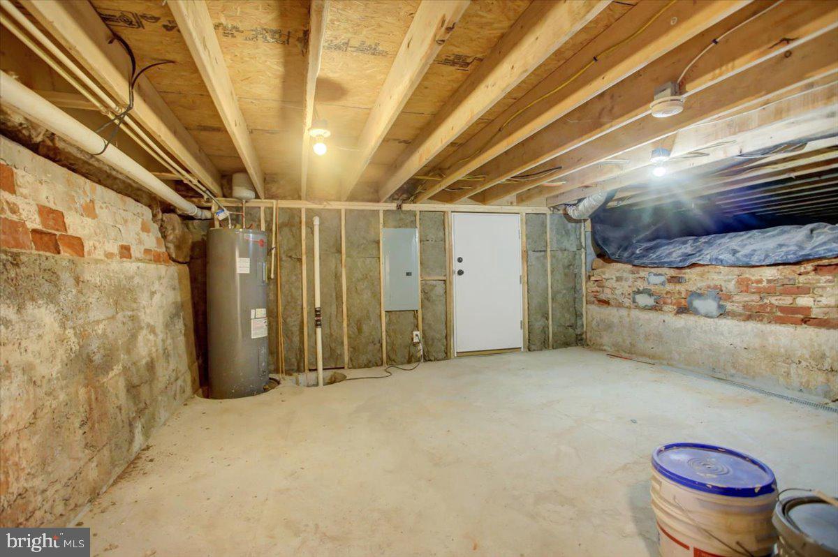 50 St Paul Street Boonsboro, MD 21713 - Photo 75 of 81 Basement