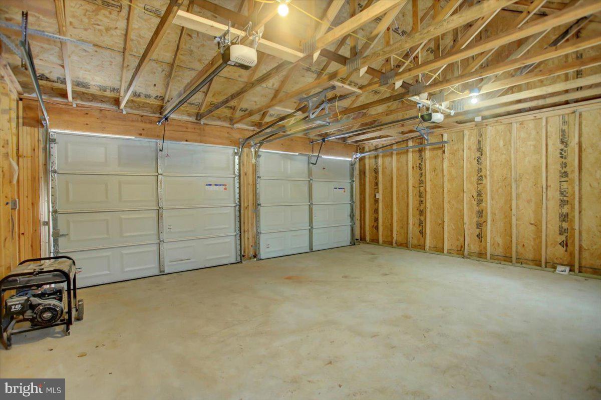 50 St Paul Street Boonsboro, MD 21713 - Photo 76 of 81 Detached Garage