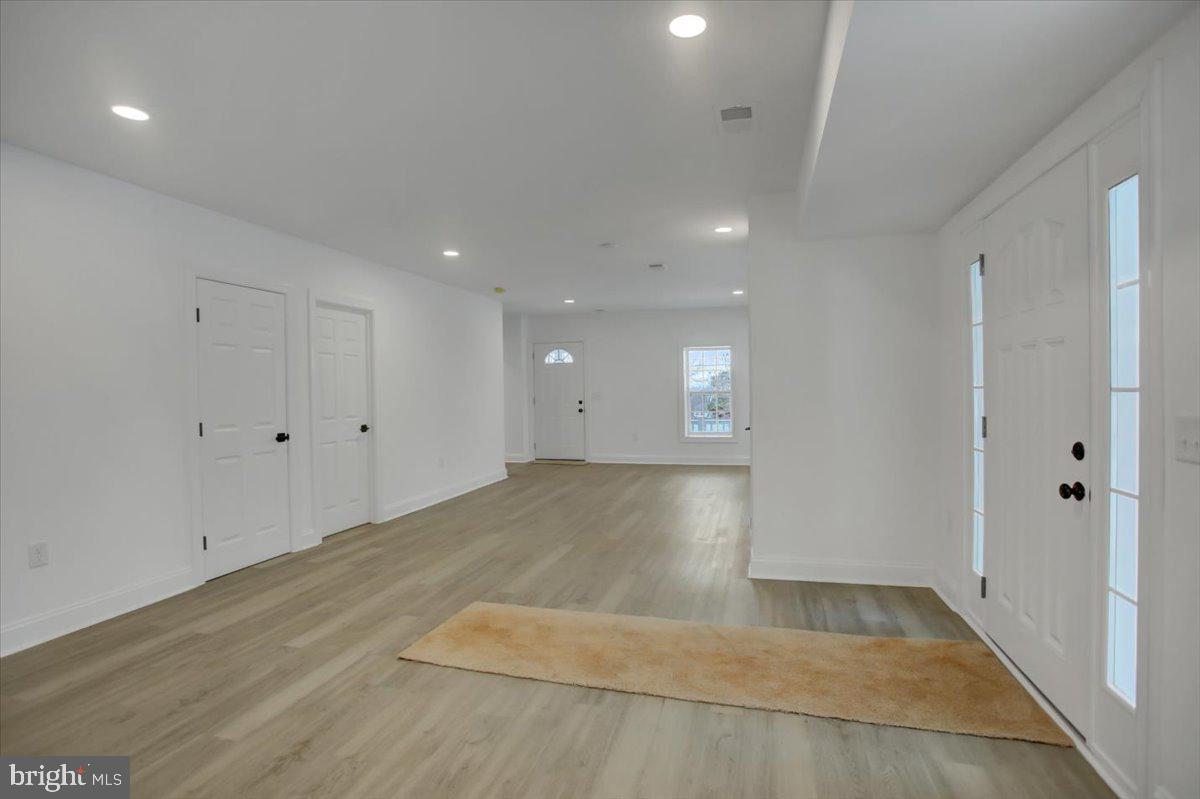 50 St Paul Street Boonsboro, MD 21713 - Photo 9 of 39 a view of empty room