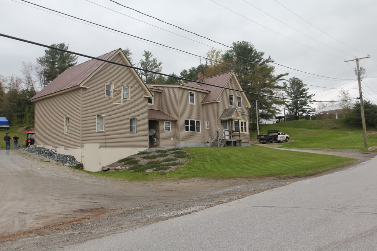 26 Post Office Road Sunapee, NH 03782 - Photo 1 of 19