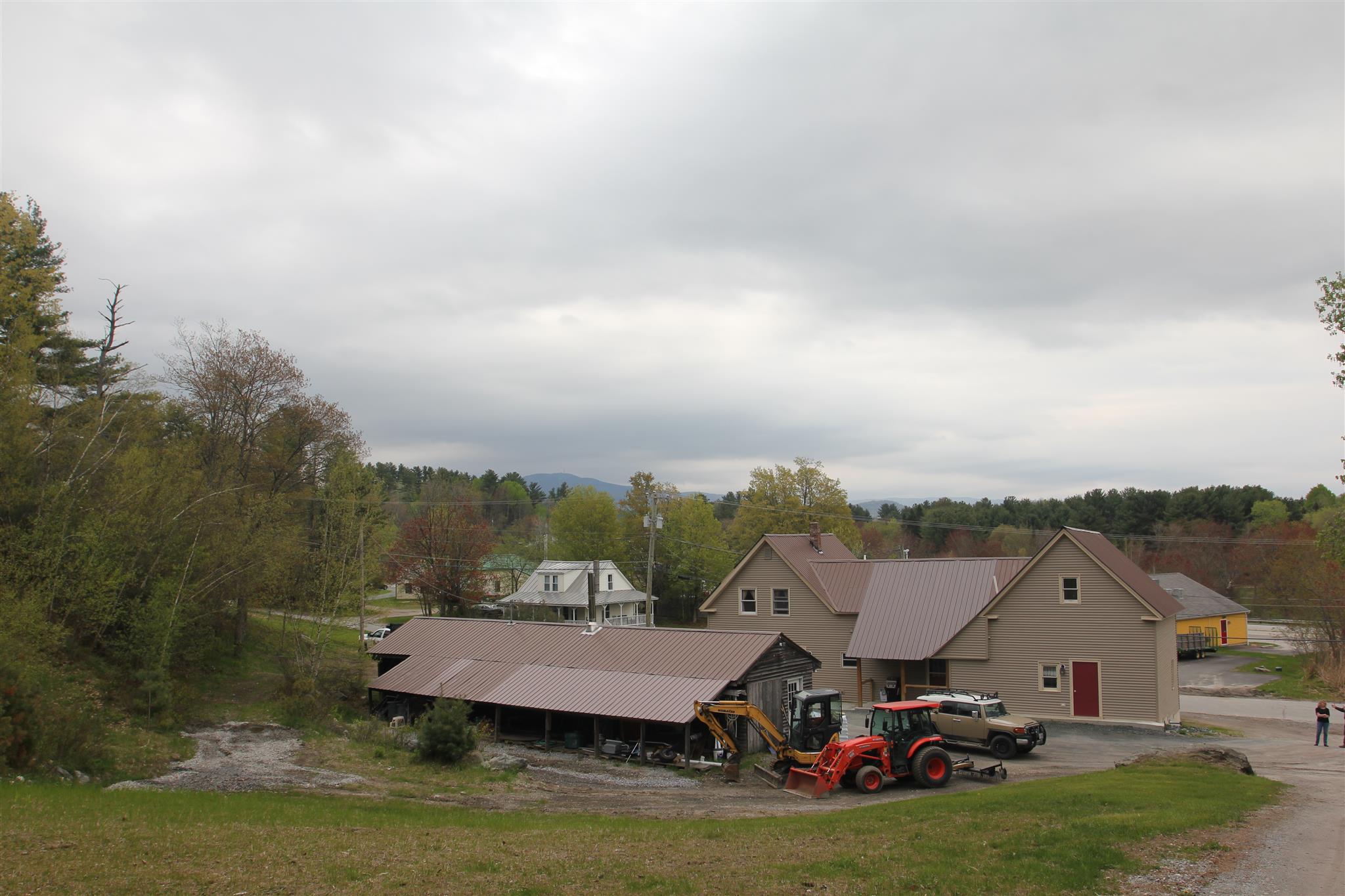 26 Post Office Road Sunapee, NH 03782 - Photo 2 of 19