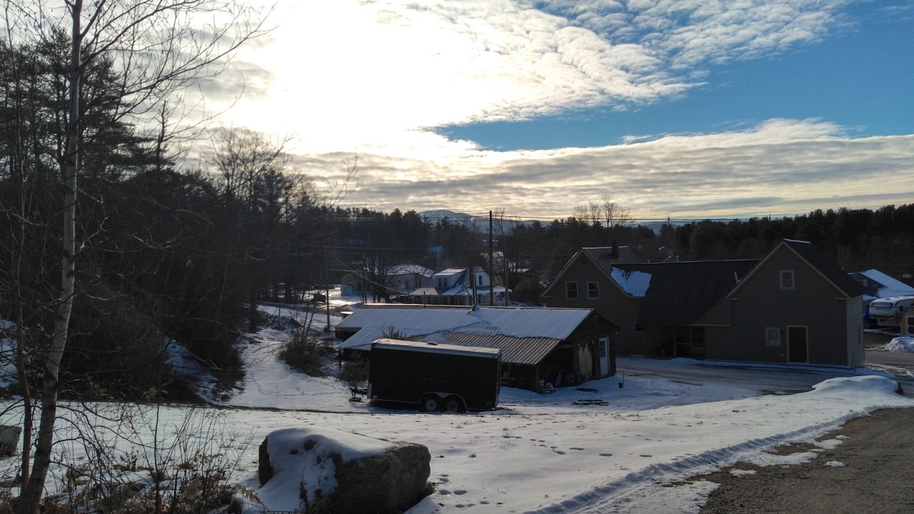 26 Post Office Road Sunapee, NH 03782 - Photo 15 of 19