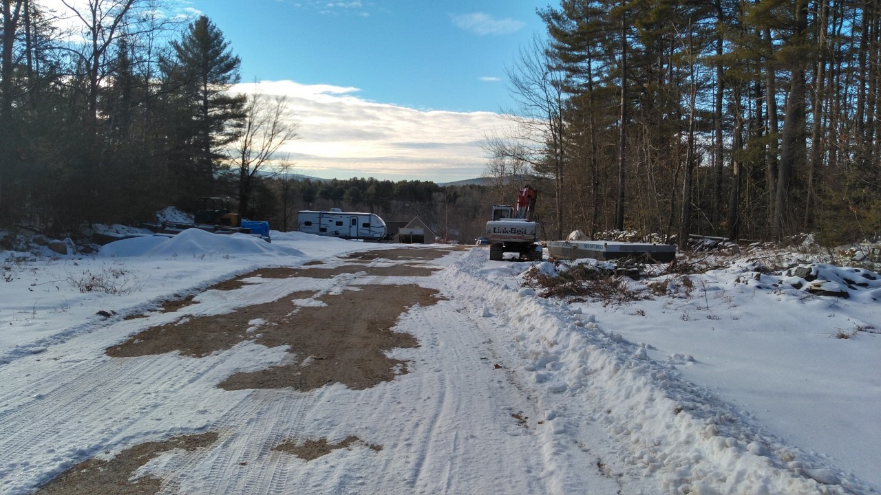 26 Post Office Road Sunapee, NH 03782 - Photo 16 of 19
