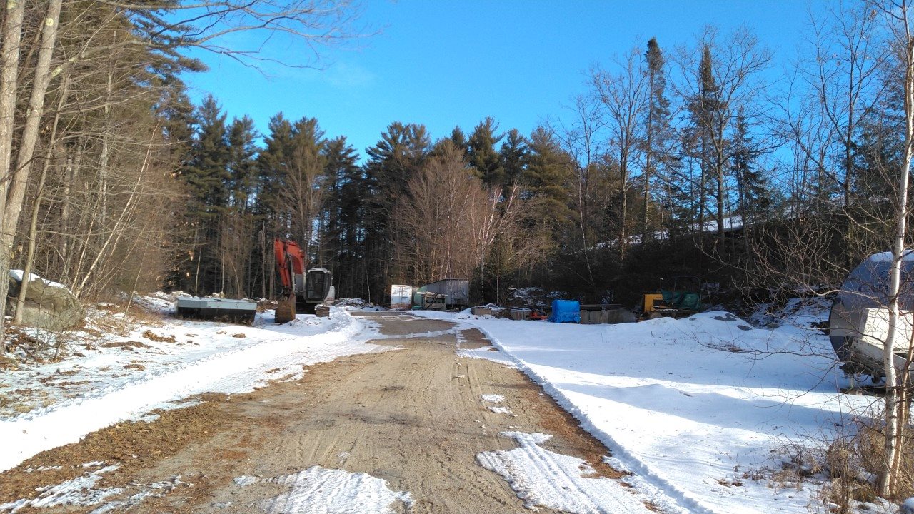 26 Post Office Road Sunapee, NH 03782 - Photo 19 of 19