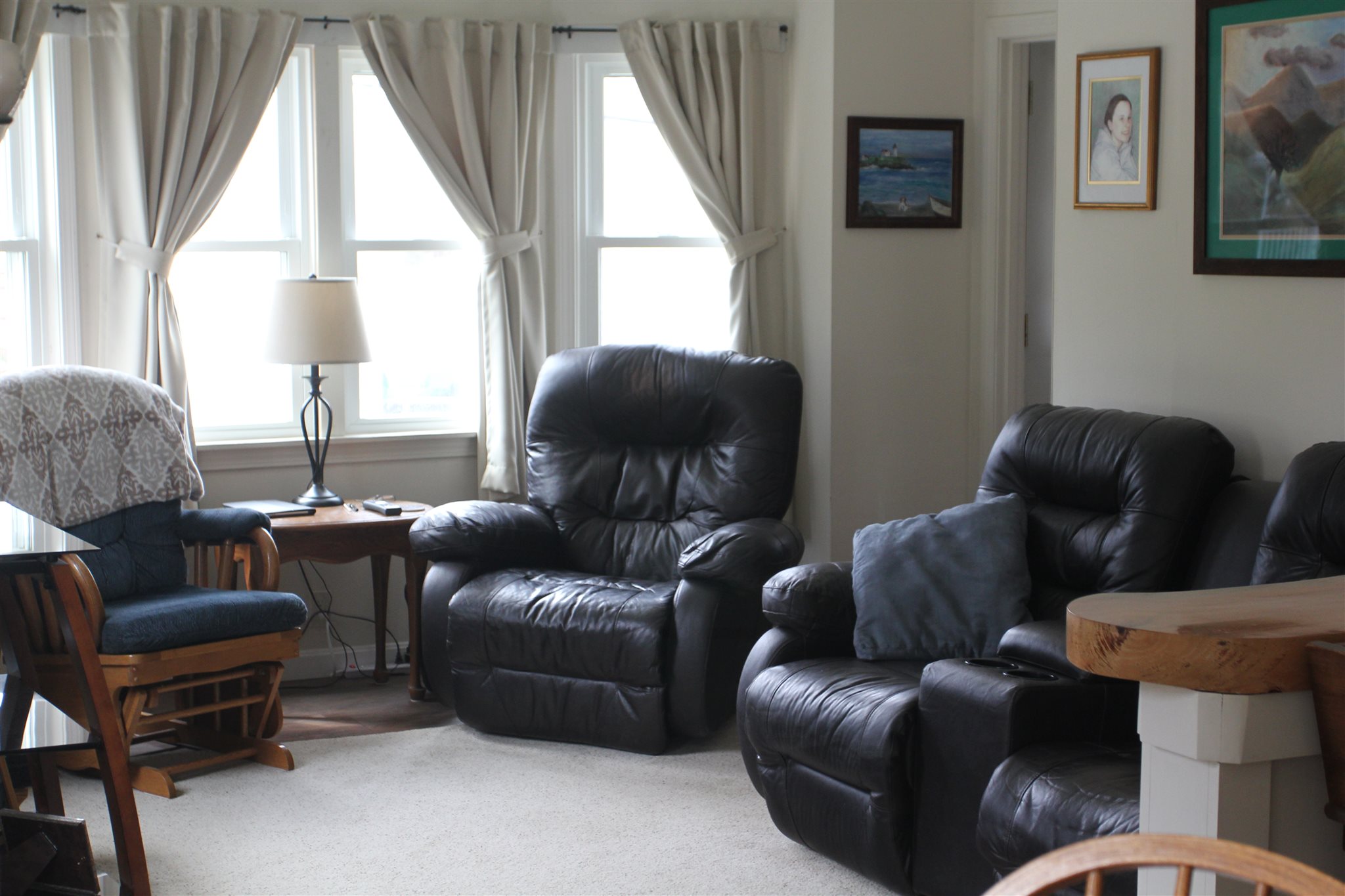 26 Post Office Road Sunapee, NH 03782 - Photo 3 of 19