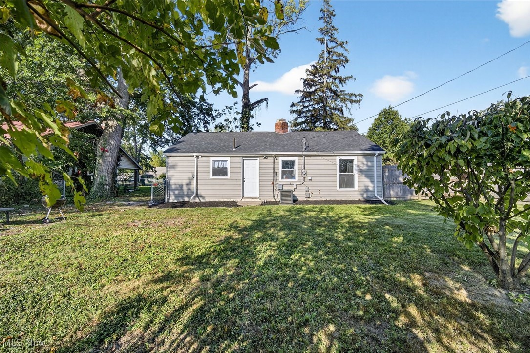 281 Overlook Road Vermilion, OH 44089 - Photo 24 of 25
