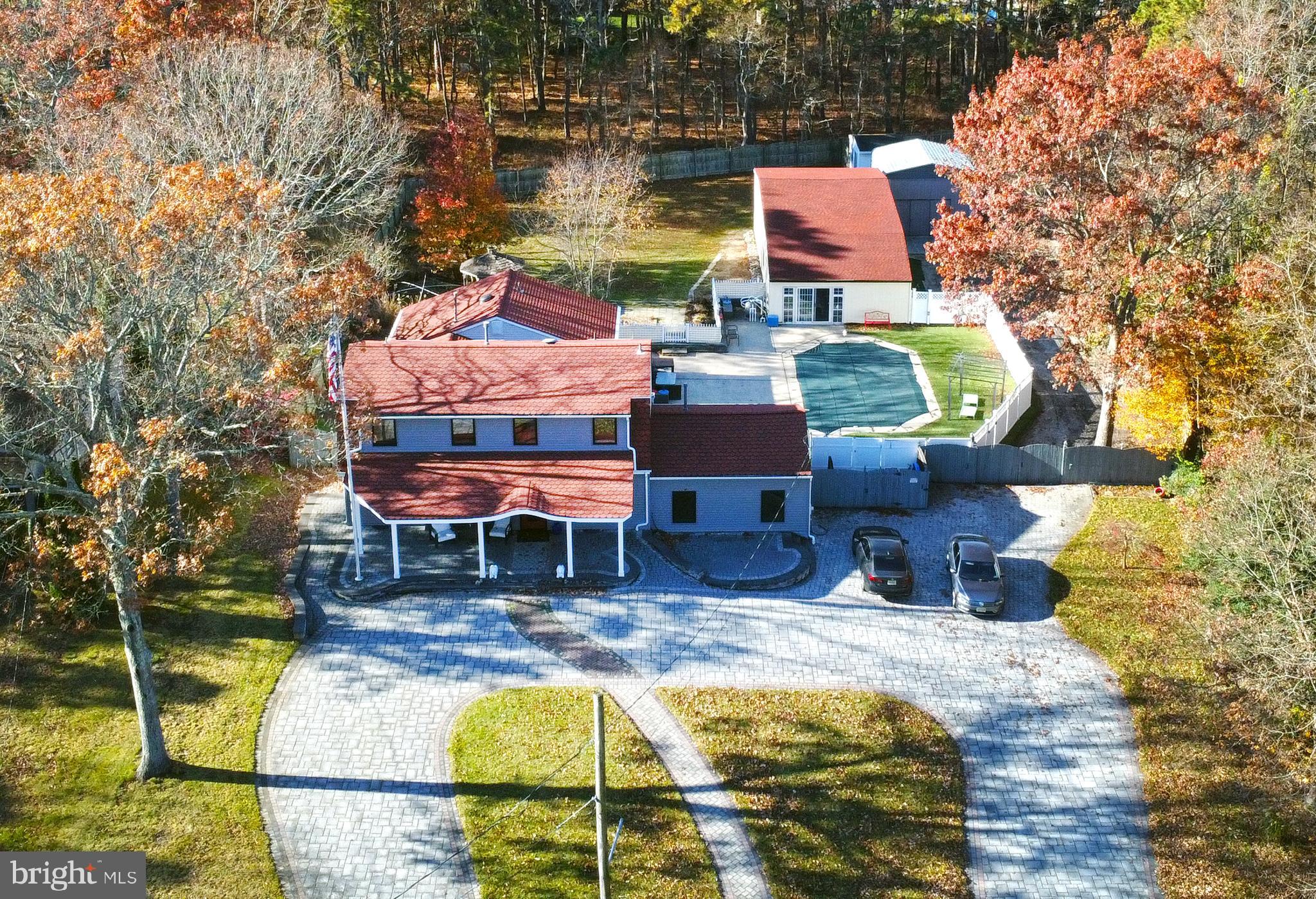 69 Rosehill Road Barnegat, NJ 08005 - Photo 55 of 77